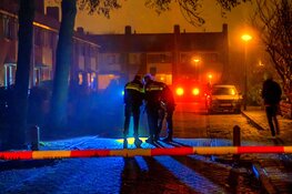 Zwaargewonde bij steekincident aan Loggerstraat in Den Helder