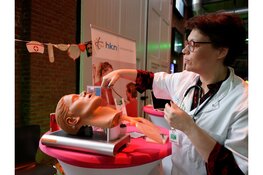 Aankondiging 3e editie OpKop Beroepenevenement | Ontdek de veelzijdigheid van beroepen in Noord-Hollandse Kop