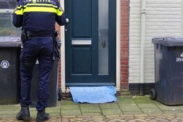 Explosief materiaal aangetroffen in woning van overleden persoon in Den Helder