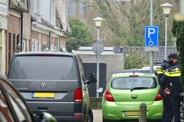 Explosief materiaal aangetroffen in woning van overleden persoon in Den Helder