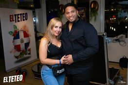 EL TETEO 2025: Een Weekend Vol Caribische Passie en Verbinding in Zaandam – 7 t/m 9 Maart