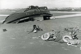 De Christiaen Huygens keert terug naar Den Helder: een indrukwekkend verhaal in het Nationaal Reddingmuseum