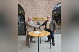 Theater de Kampanje en Rabobank Kop van Noord-Holland verlengen succesvolle samenwerking en stimuleren talentontwikkeling