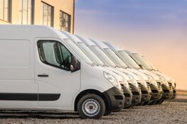 Den Helder: Bescherm uw bedrijfsvoertuigen met de Bestelbus Verzekering