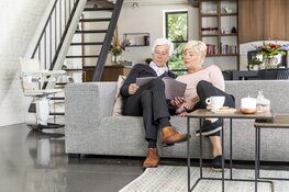 Handicare: vakmanschap in trapliften