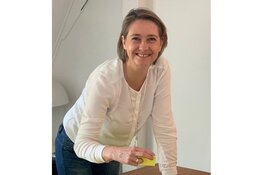 Workshop Schrijven voor mantelzorgers