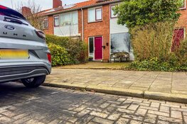 Buurtonderzoek na explosie in Den Helder