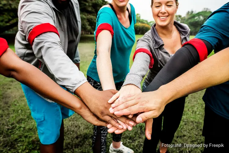 Wethouders bekrachtigen samenwerking voor sociale veiligheid in de sport