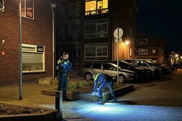 Getuigen gezocht van explosie Jacob Beenstraat