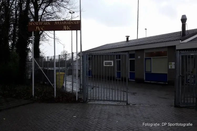 Koploper JVC laat punten liggen, maar ziet concurrentie niet naderen