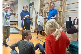 Innovatief BSO-programma combineert sport en spel voor ontwikkeling van kinderen