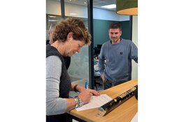 Innovatief BSO-programma combineert sport en spel voor ontwikkeling van kinderen