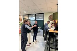 Innovatief BSO-programma combineert sport en spel voor ontwikkeling van kinderen