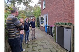 Neem een kijkje achter de voordeur bij Sander uit Den Helder