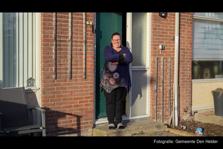 Gluren bij uw duurzame buren – laat u inspireren voor uw eigen woning