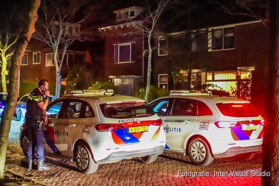 Inbraak blijkt loos alarm in Den Helder