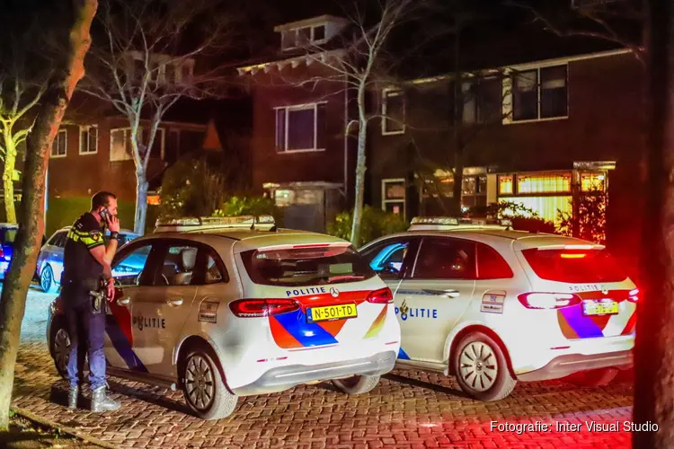 Inbraak blijkt loos alarm in Den Helder