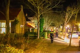 Inbraak blijkt loos alarm in Den Helder