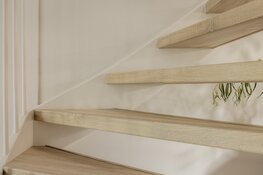 Je trap beschermen: zo blijft hij langer mooi