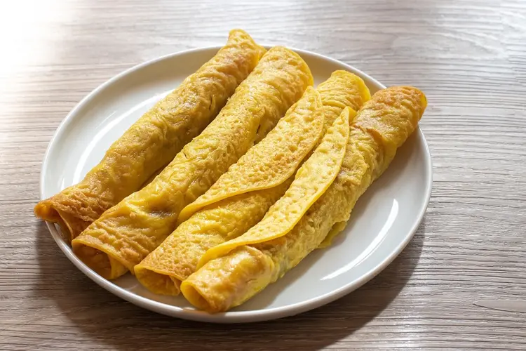 IKC De Optimist viert nationale Pannenkoekdag met heerlijke actie aan de Ruyghweg