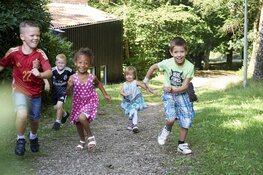 Vrijwilliger gezocht voor werven gezinnen gratis vakantie