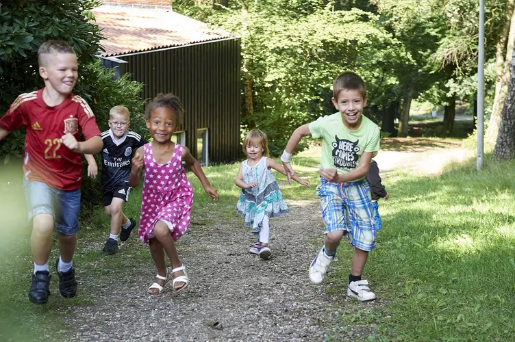 Vrijwilliger gezocht voor werven gezinnen gratis vakantie