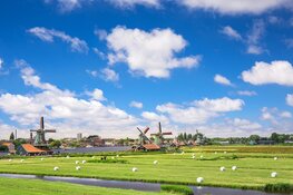 Den Helder: leven aan de rand van Nederland