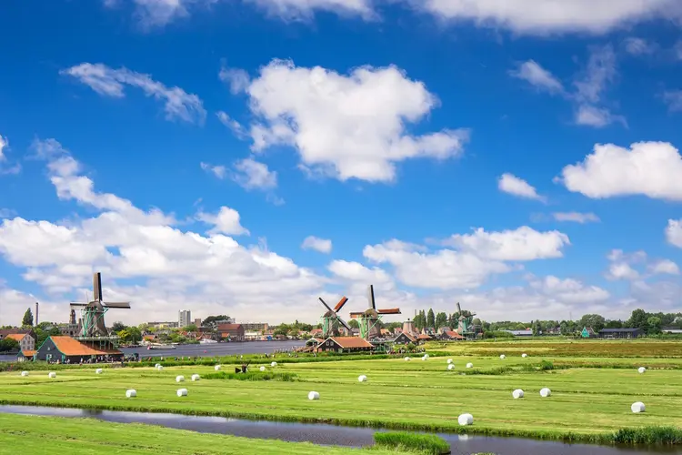 Den Helder: leven aan de rand van Nederland
