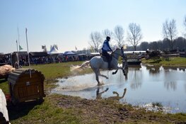 Topsport, spektakel én gezelligheid: North Holland Horse Trials viert 10e editie groter dan ooit!