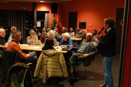 Gratis workshops voor gezonder leven in Nieuw Den Helder