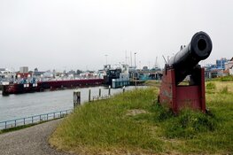Inwoners en ondernemers denken mee over inrichting havengebied Den Helder