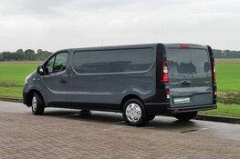 Bestelbus als sleutel tot snelheid en betrouwbaarheid