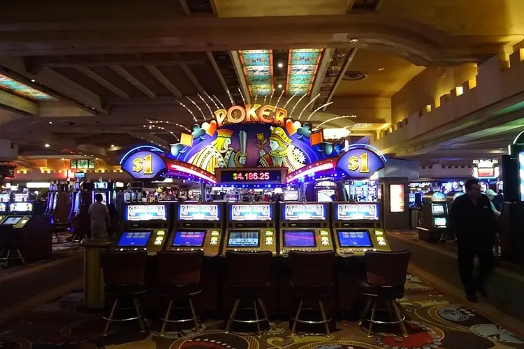 Waar moet je op letten bij een online casino bonus?
