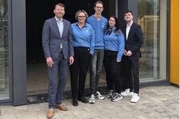 Verbouwing Albert Heijn Schootenplaza in laatste fase