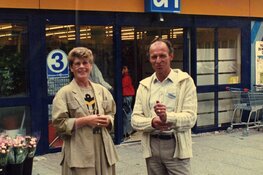 Verbouwing Albert Heijn Schootenplaza in laatste fase