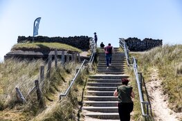Ontdek de bunkers langs de Nederlandse kust tijdens Bunkerdag op zaterdag 24 mei