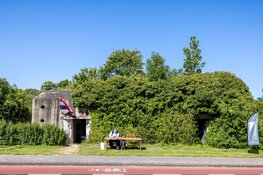 Ontdek de bunkers langs de Nederlandse kust tijdens Bunkerdag op zaterdag 24 mei