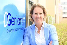 Geriant al 25 jaar de expert op het gebied van dementie in Noord-Holland Noord