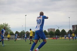 Reiger Boys in doelpuntrijk duel onderuit tegen HCSC, Gorissen met vier goals bepalend