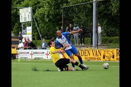 Reiger Boys in doelpuntrijk duel onderuit tegen HCSC, Gorissen met vier goals bepalend