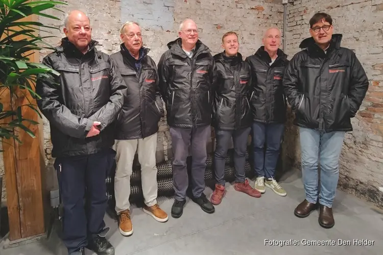 Warmtecoaches adviseren bij het verbouwen van een koopwoning