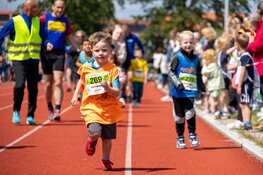 31ste editie van scholierenveldloop Den Helder staat in het teken van 80 jaar vrijheid