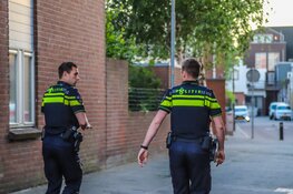 Tenminste één verdachte aangehouden na beroving in Den Helder