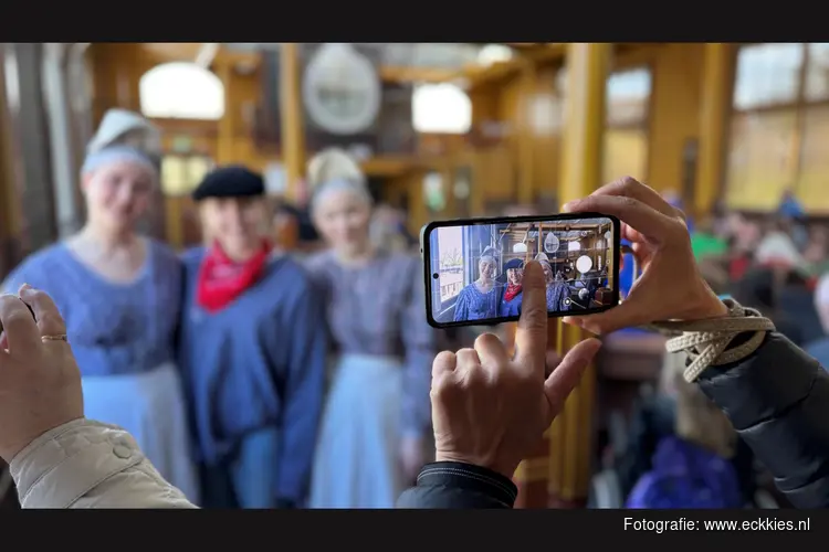 Gegarandeerd betere smartphone foto’s!