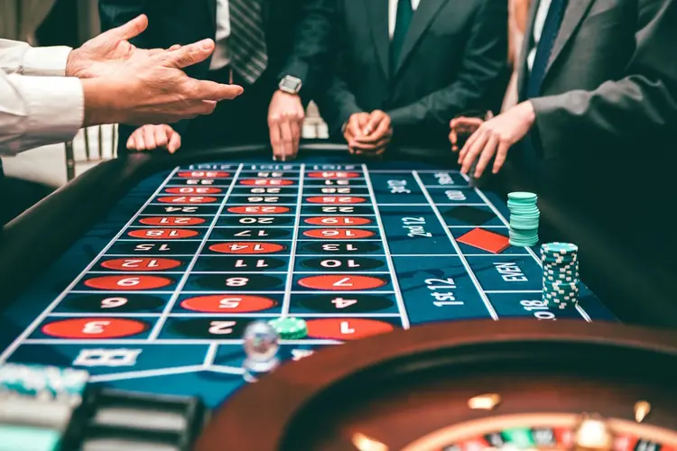 Waarom het uiterlijk en de sfeer van een online casino belangrijker zijn dan je denkt