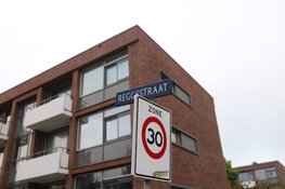 Fietser gewond na aanrijding met auto