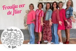 Vaderdag vocaal: Stoere Gozers,  Friese Vrouwen en Brutale Vocalen op mini korenfestival in Hortus Overzee