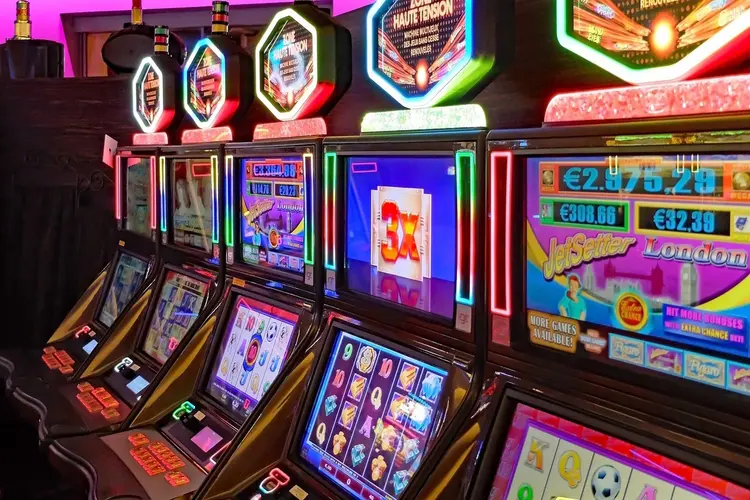 De toekomst van virtual reality in online casino’s