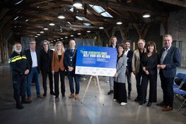 Ambitiedocument Kansrijke buurten ondertekend