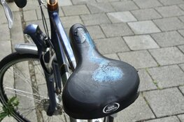 Spoor van vernieling in Den Helder na luilakweekend